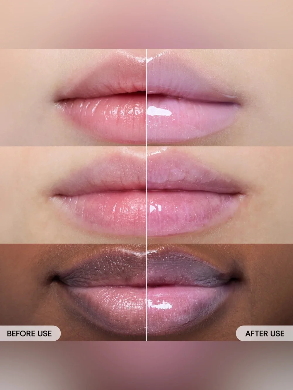 Laneige Lavender Frosting Glaze Craze Tinted Lip Serum • Limited Edition